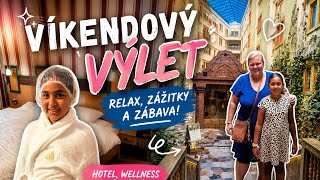 Hotel Babylon Liberec a zábava 