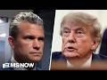 ‘Most INCOMPETENT administration in American history!’: Dem Rep. torches Trump over Iran war