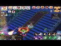 Ragnarok 6v6 Practice FRATRUM vs UT-Admiral B