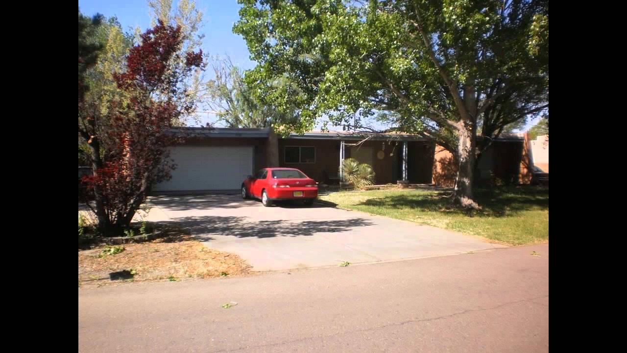 Town Homes for Sale in 87111-8090