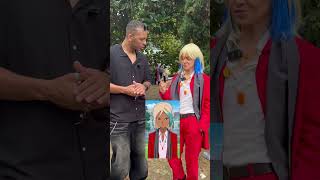 Votre Personnage Préféré Dans Inazuma Eleven