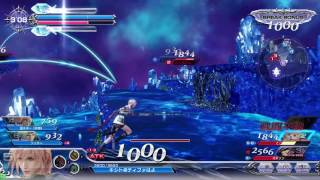 DFFAC キシト探検隊 ライトニング 2バースト 05