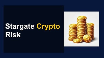 Did you know Stargate Cross Chain DeFi lets you move assets seamlessly across blockchains?