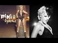 P!nk- Delirium (2003)