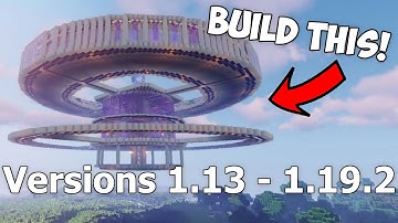 How to Install & Use Litematica in 4 Minutes! [Minecraft 1.13 - 1.19.2]