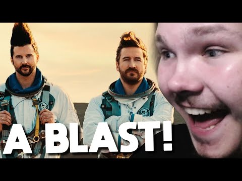 VIVA LA ELTON JOHN | Electric Callboy - SPACEMAN feat. FiNCH (REACTION / REVIEW) | KECK