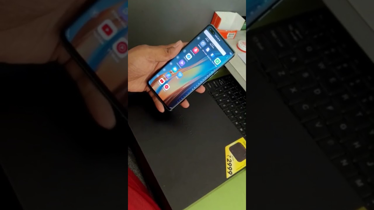 tecno phantom x # shorts