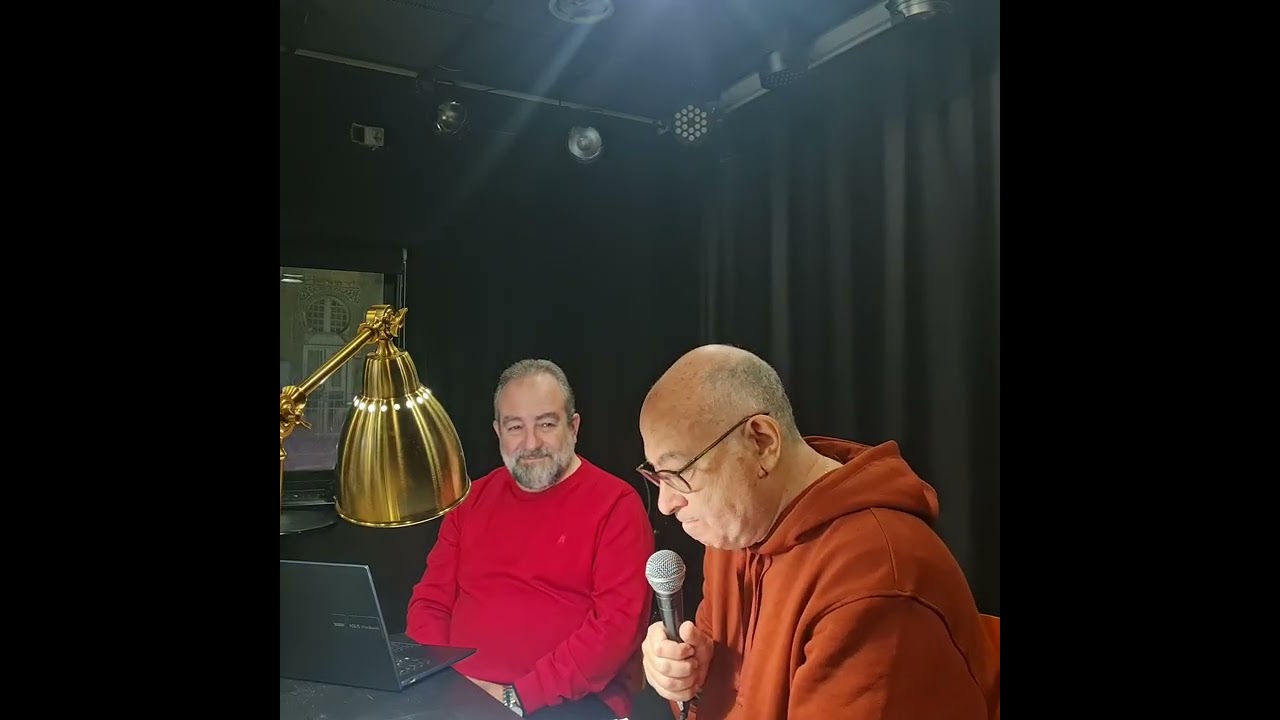 22.02.26 Леонид Левинзон. Рассказы