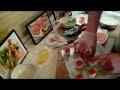 ПРАВИЛЬНОЕ приготовление суши или роллов дома