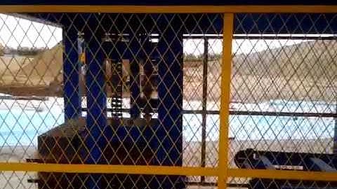 QTY6-15 block machine