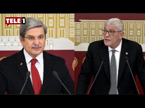 İyi Partili Dervişoğlu,