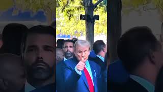 Trump reaction to Pakistani passport holder 😂 | Funny Trump meme