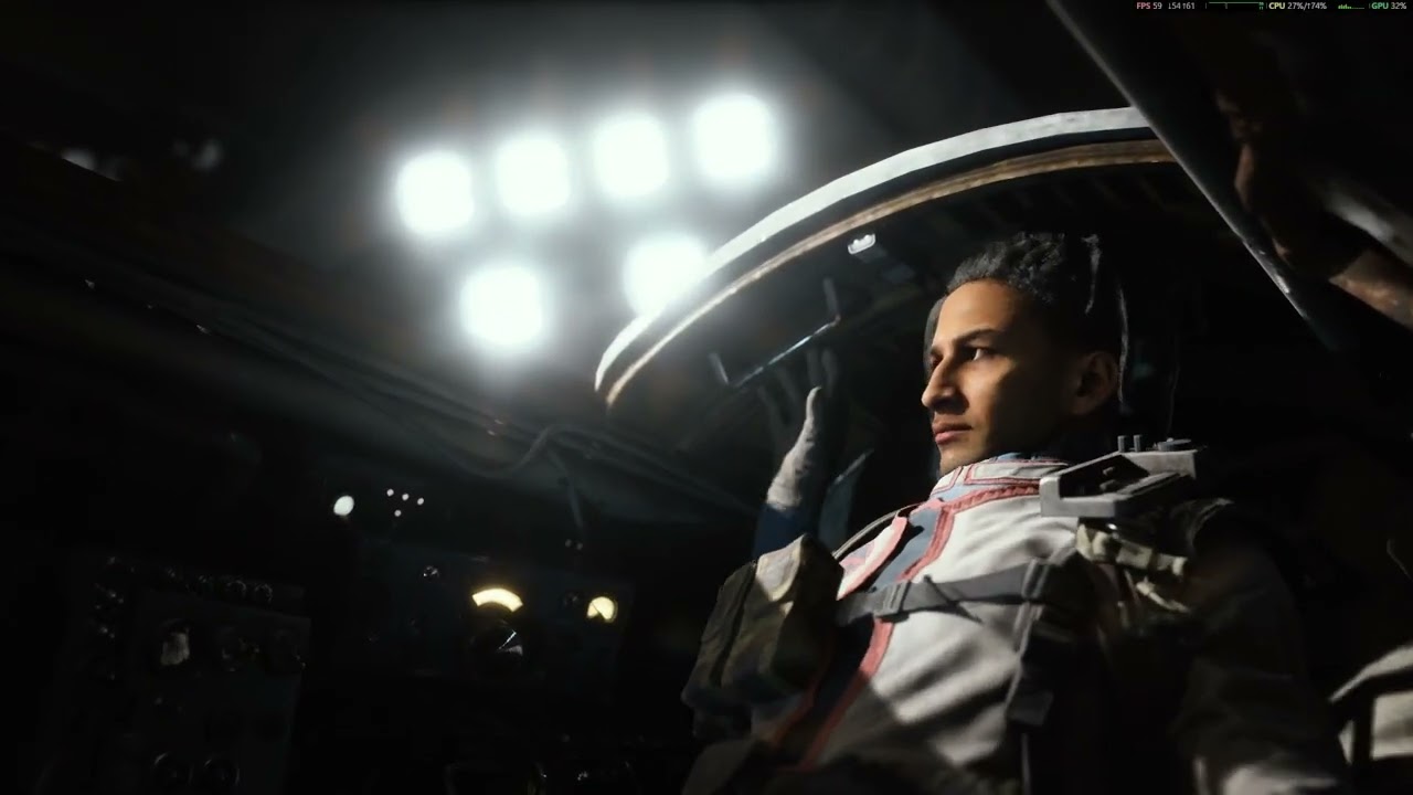 TATI Y TITI AL SERVICIO DE SELU (Part 9/10)