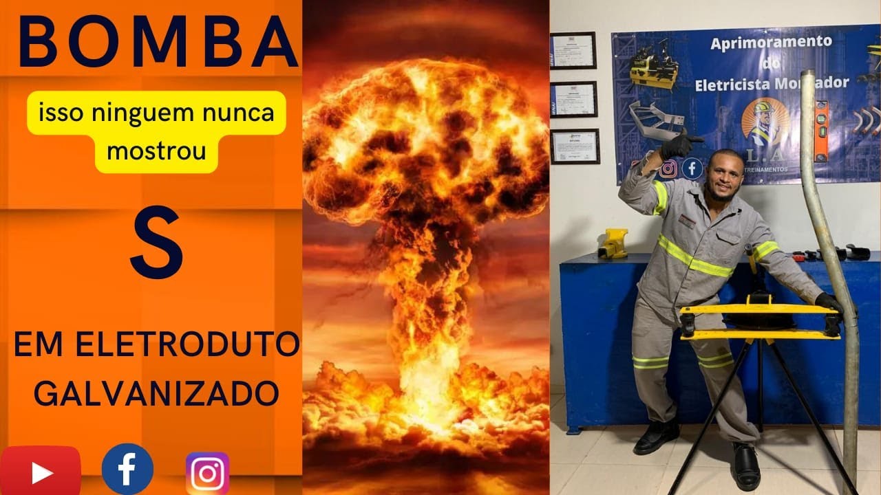 PASSO A PASSO DE COMO FAZER UM 