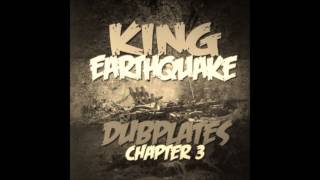KING EARTHQUAKE - ROSE IN DUB