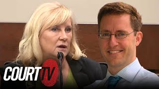 Family Lawyer Says Dan Markel’s Post-Divorce Filings Were Personal, Hostile
