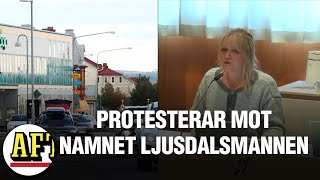 Ljusdals Kommunchef Ljusdalsmannen Är Inte Ljusdalsmännen