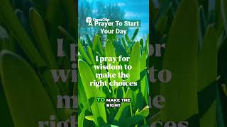 Powerful Prayer for Daily Protection and Guidance