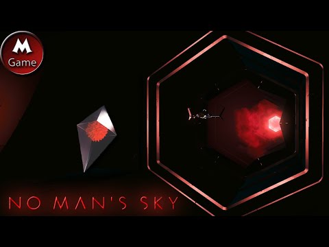 Видео: NMS.СтРиМ.#5.💀 Хард 💫 эта вселенная затягивает.