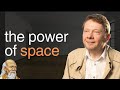 Eckhart Tolle & Lao Tzu on The Power of Space | Paying attention to space