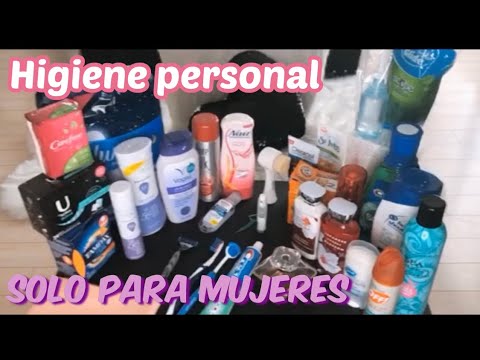 Video: ¿Qué son las habilidades para el cuidado personal?