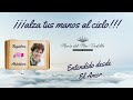 ¡¡¡Alza tus manos al cielo!!! María del Mar Rodilla. Registros Akáshicos