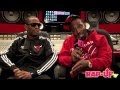 Ludacris Enlists Da Internz for First 'Ludaversal' Single