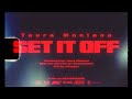 Taura montana  set it off official music