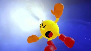 Pac-Man World 2 Re-Pac: Pac-Knight Era Prologue (Pac Kids Missing!) (Fandubbed)
