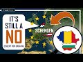 Understanding Romania and Bulgaria's Schengen Bid