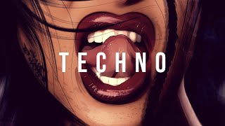 Techno Mix 2023 | Tik Tok Raver | Mixed By Ej