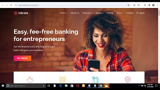 How to build an ONLINE BANKING website or App Net Worth