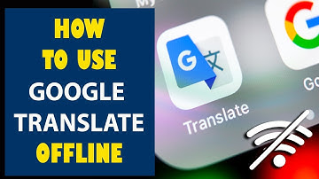 USE GOOGLE TRANSLATE OFFLINE | ESSENTIAL TRAVEL TIPS