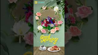 Good morning 👋 bunga screenshot 1