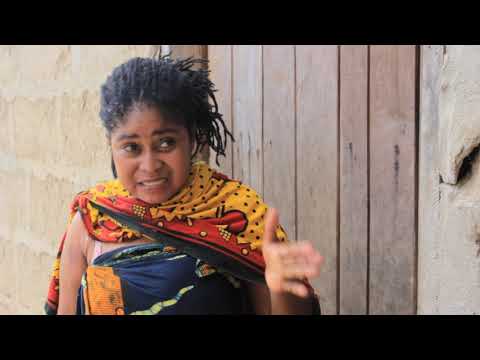 Video: Jinsi Ya Kumpongeza Mama Mkwe