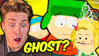 South Park Dead Celebrities Reaction First Time Watching Season 13, Episode 8