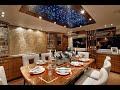 Horizon Yachts P110 Superyacht Full Tour Horizon Yachts P110 Superyacht Full Tour