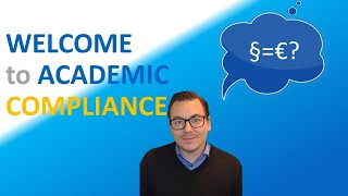 Welcome Youtube to free compliance insights