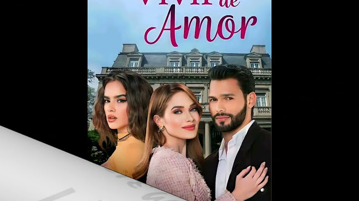 Avance C52: Rebeca roba los papeles que incriminan a misael | vivir de amor