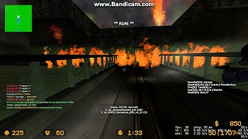 CSS Zombie Esacape - FFVII_Mako_Reactor_v5_3WIN Ext 2 on I3D