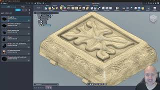 How to Fix a Large Mesh File in Autodesk Fusion (Before It Crashes Your Software)