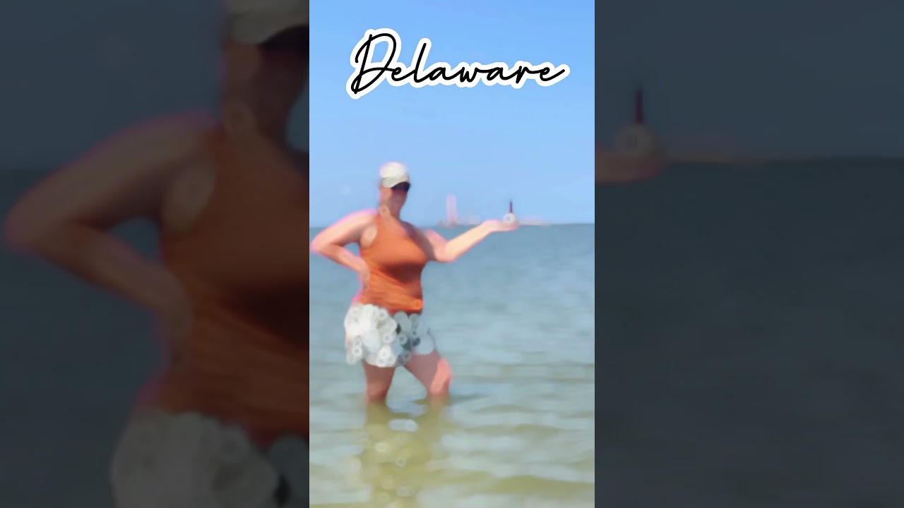Delaware Mini Series Photo Dump 