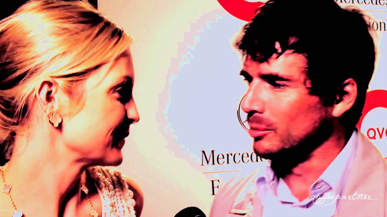 Matt Settle + Kelly Rutherford | Settleford.