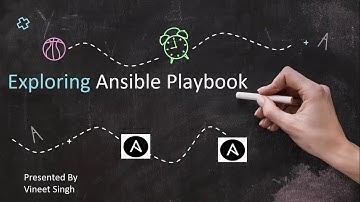 Exploring Ansible Playbook