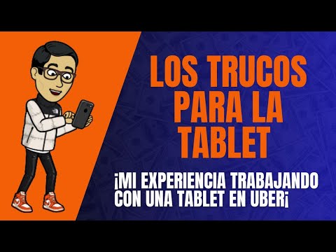 Los trucos en