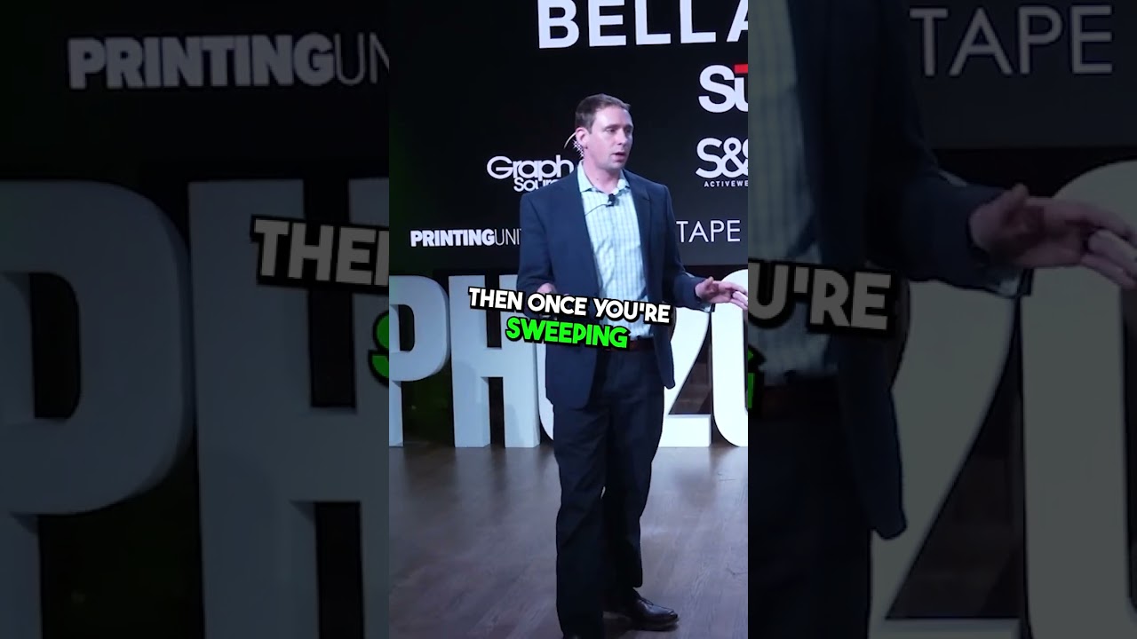 The Power of Lean Manufacturing with the Groundbreaking 3S-ING Method 