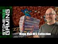 Stone age gaming mega man nes collection