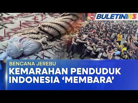 HAZE DISASTER | Indonesian Citizens' Anger Reaches a Boiling Point