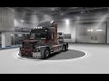 [ETS2 1.41.x] Scania 113H Torpedo Megamod