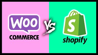 ✅ WOOCOMMERCE VS SHOPIFY : What's the BEST ECOMMERCE PLATFORM in 2026 (COMPLETE COMPARISON)